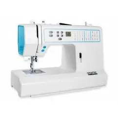 מכונת תפירה PFAFF Smarter 260c
