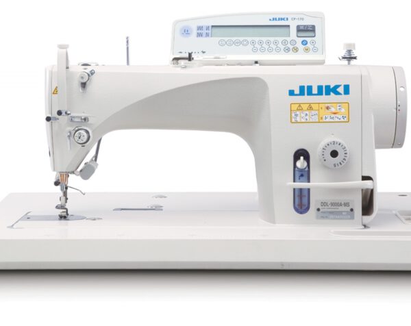 JUKI DDL9000