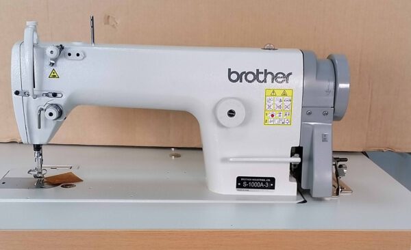 ברדר BROTHER S1000