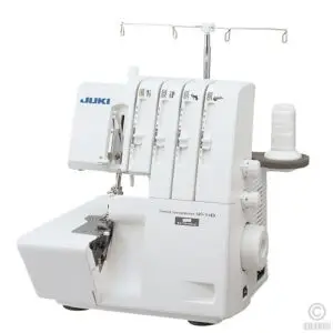אוברלוק בייתי יוקי  JUKI MO-114D